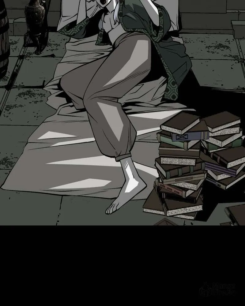 The Silent Warrior Chapter 27 page 81 - 