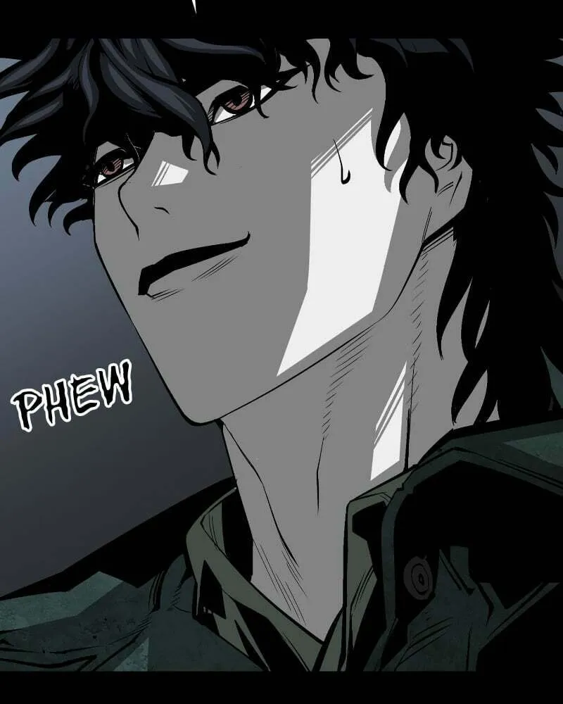 The Silent Warrior Chapter 27 page 83 - 