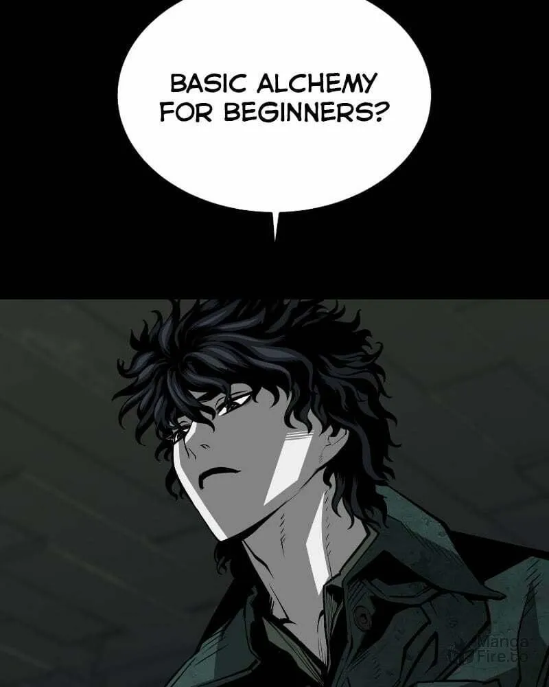 The Silent Warrior Chapter 27 page 87 - 