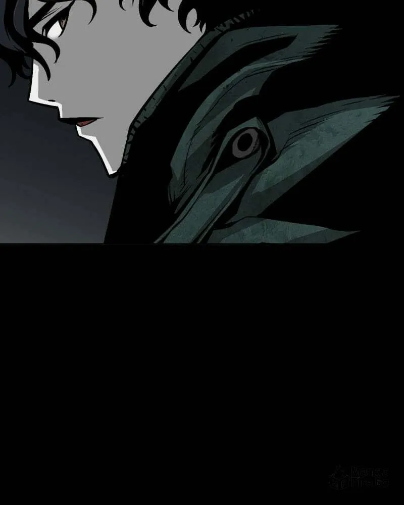 The Silent Warrior Chapter 27 page 10 - 