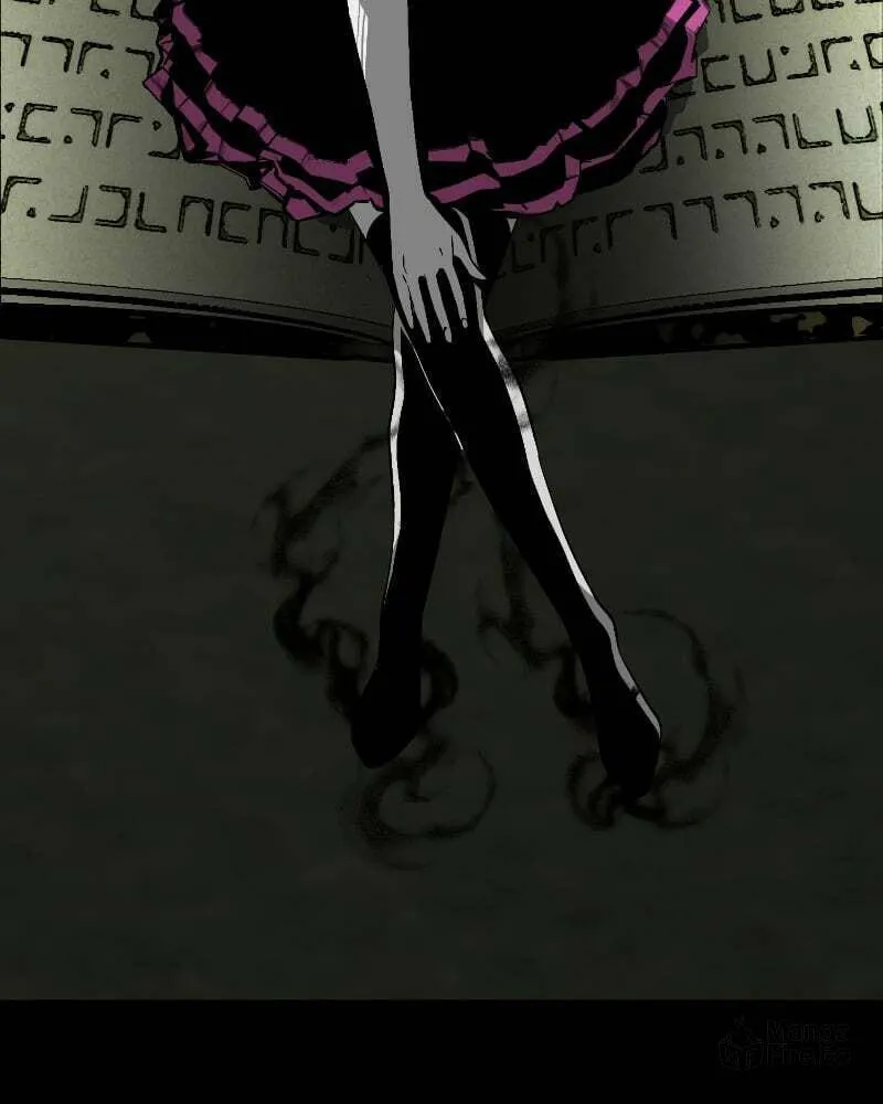 The Silent Warrior Chapter 27 page 99 - 