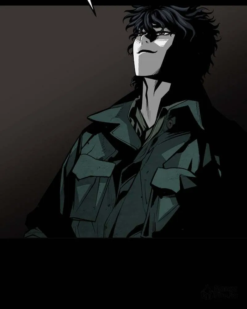 The Silent Warrior Chapter 28 page 12 - 