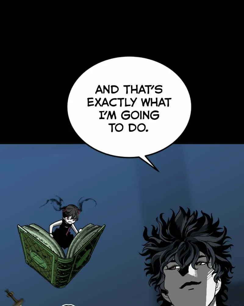 The Silent Warrior Chapter 28 page 116 - 