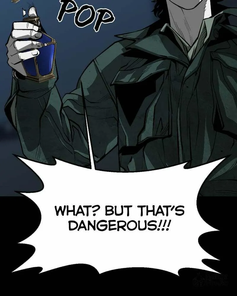The Silent Warrior Chapter 28 page 117 - 