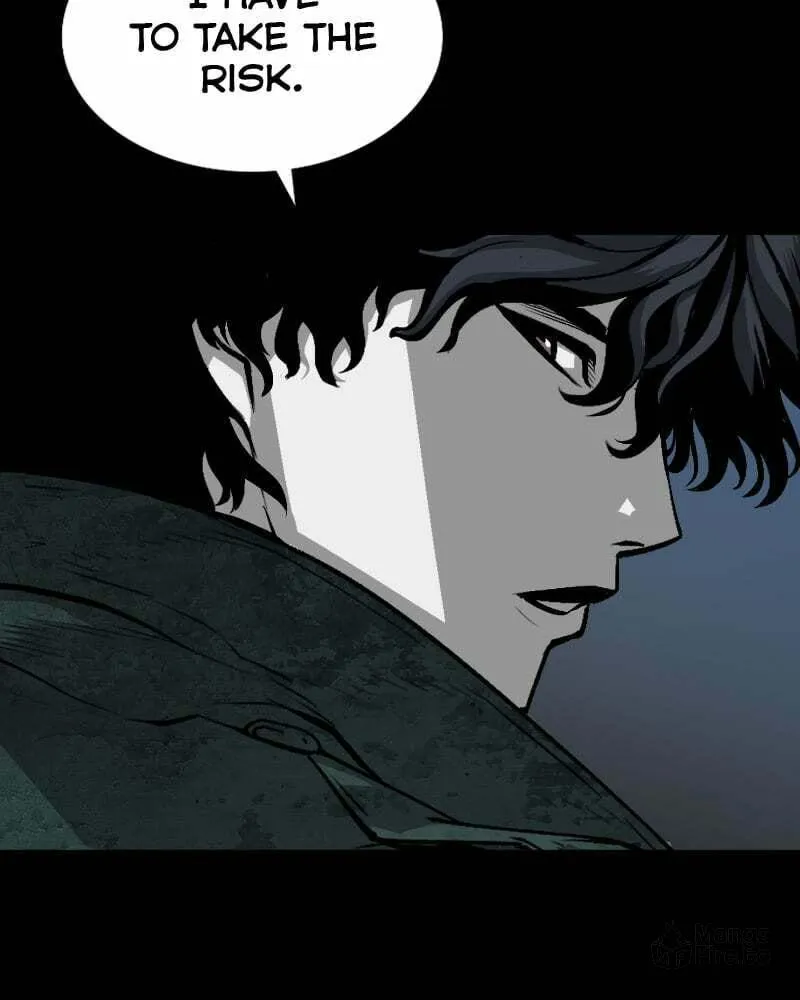 The Silent Warrior Chapter 28 page 120 - 