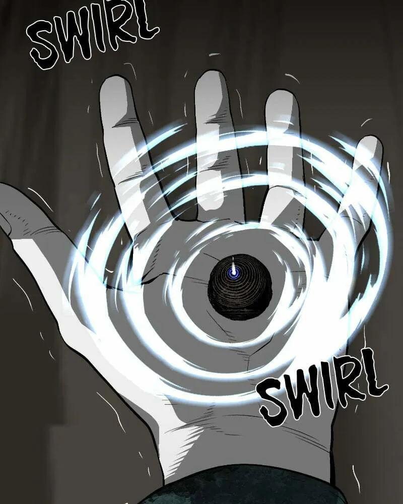The Silent Warrior Chapter 28 page 124 - 