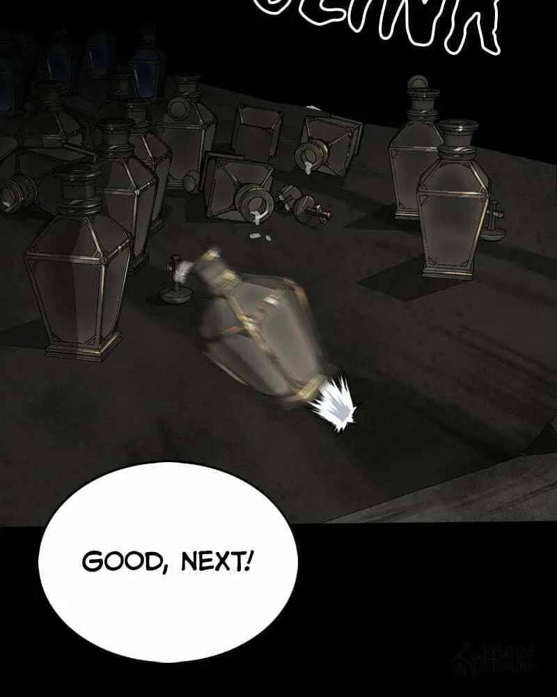 The Silent Warrior Chapter 28 page 132 - 