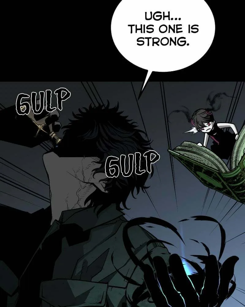 The Silent Warrior Chapter 28 page 137 - 