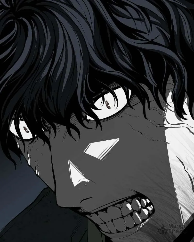 The Silent Warrior Chapter 28 page 144 - 