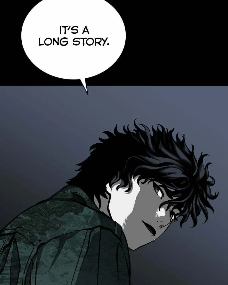 The Silent Warrior Chapter 28 page 154 - 