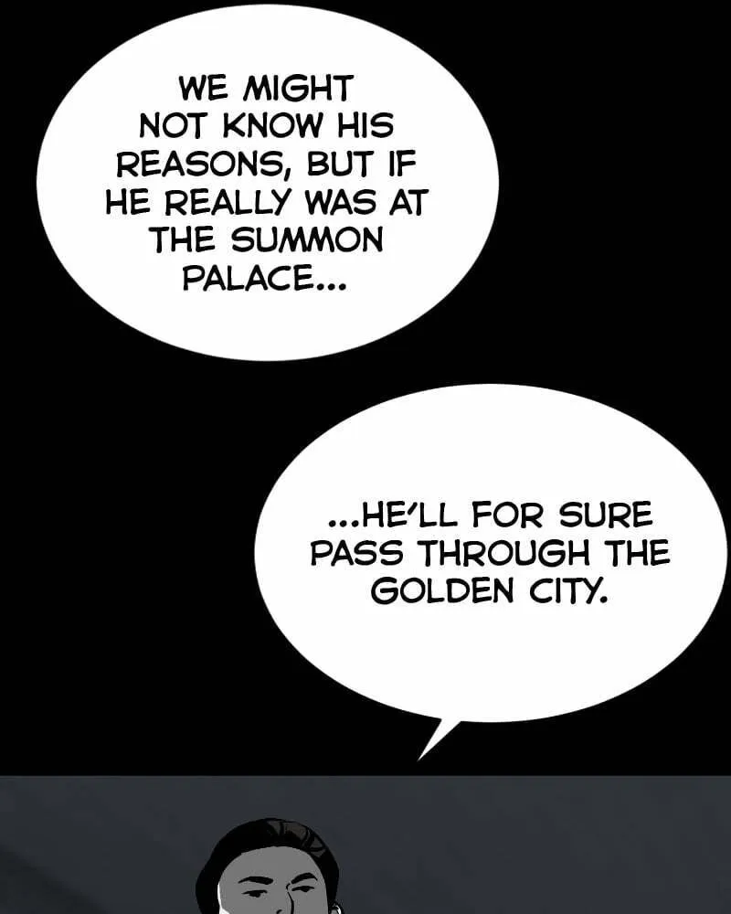 The Silent Warrior Chapter 28 page 172 - 
