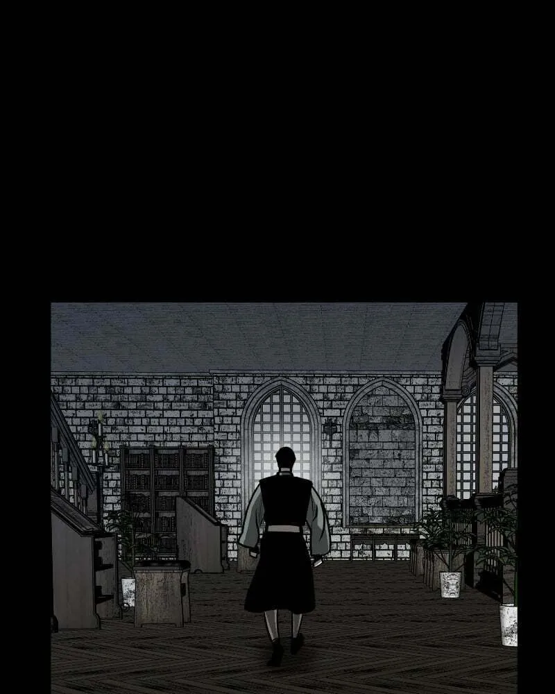 The Silent Warrior Chapter 28 page 176 - 