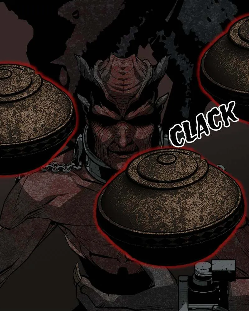 The Silent Warrior Chapter 28 page 19 - 