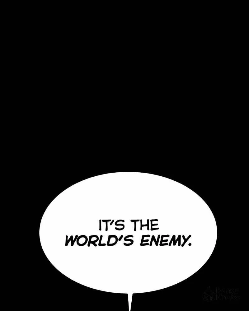 The Silent Warrior Chapter 28 page 189 - 