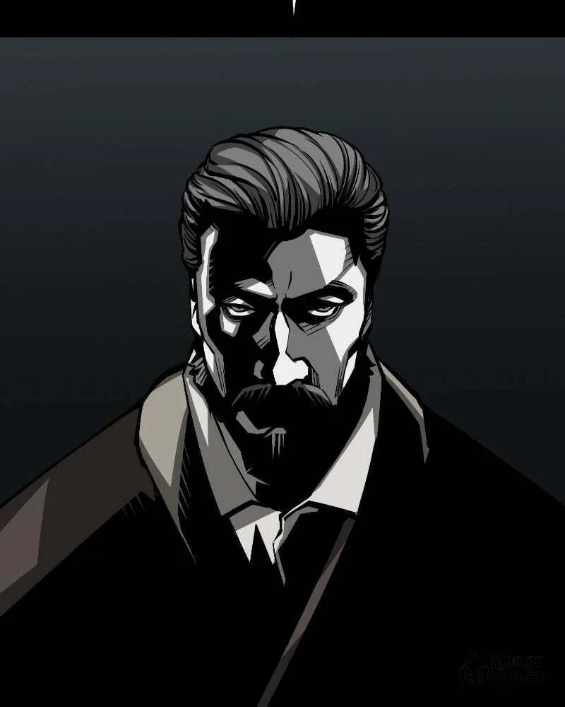The Silent Warrior Chapter 28 page 190 - 