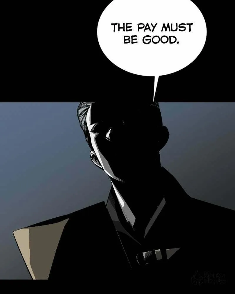 The Silent Warrior Chapter 28 page 192 - 
