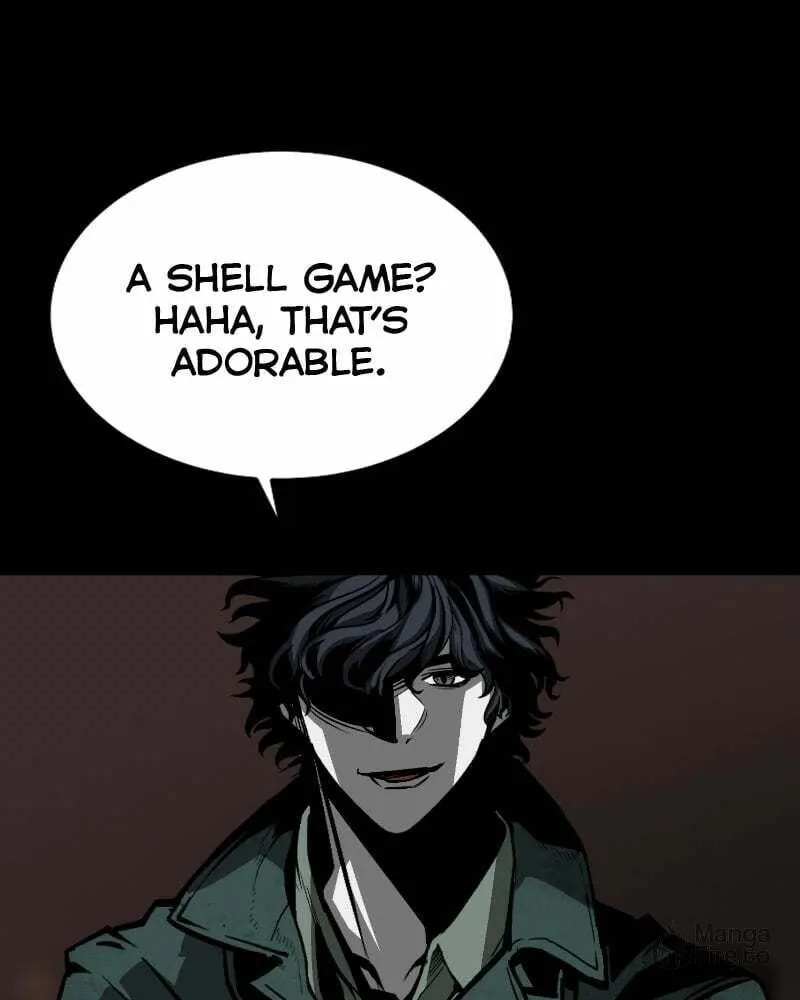 The Silent Warrior Chapter 28 page 21 - 