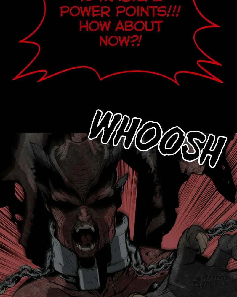The Silent Warrior Chapter 28 page 35 - 