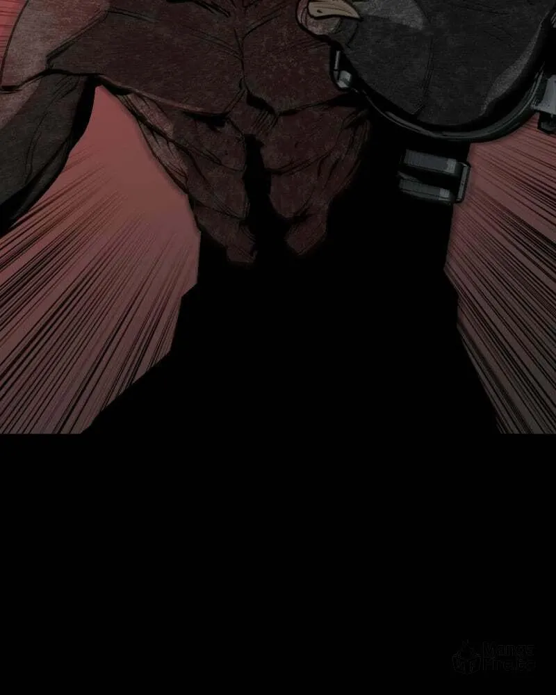 The Silent Warrior Chapter 28 page 36 - 
