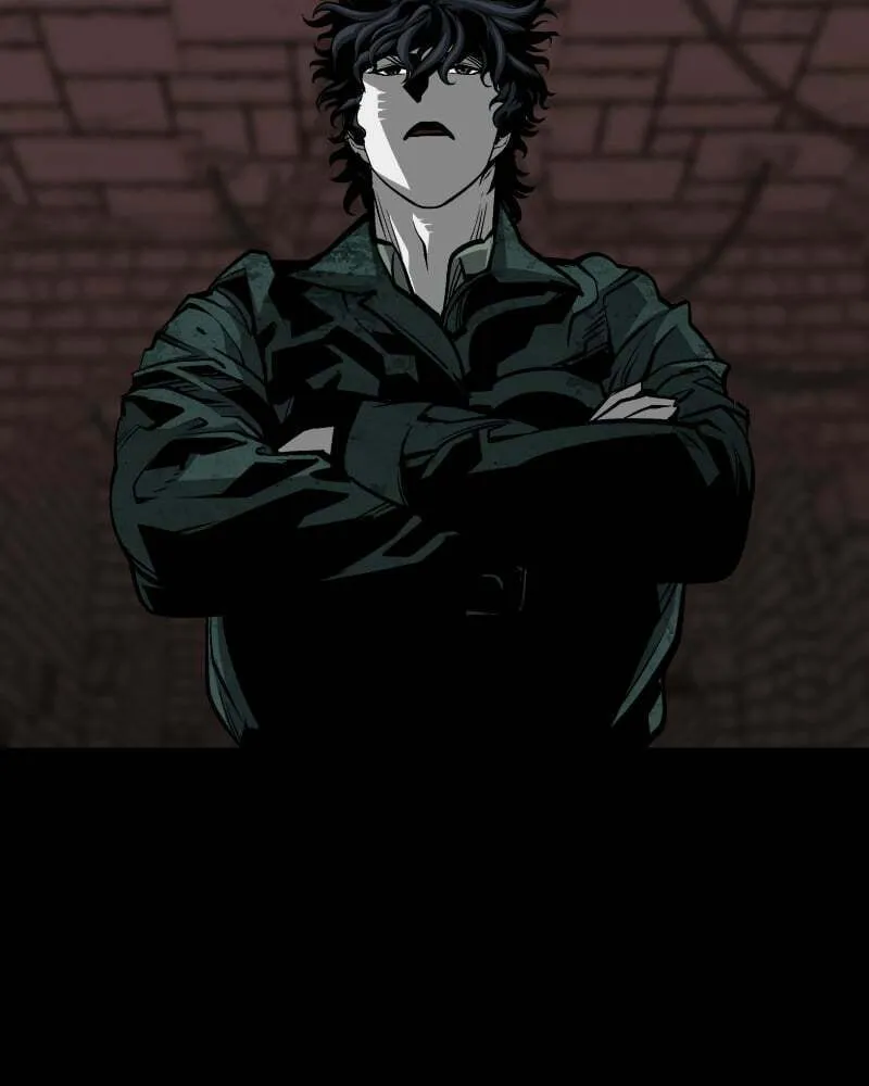The Silent Warrior Chapter 28 page 44 - 