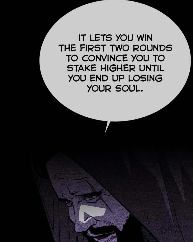 The Silent Warrior Chapter 28 page 50 - 