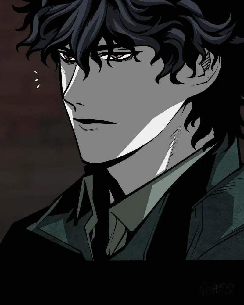 The Silent Warrior Chapter 28 page 6 - 
