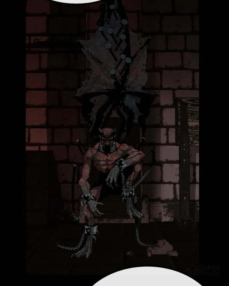 The Silent Warrior Chapter 28 page 54 - 