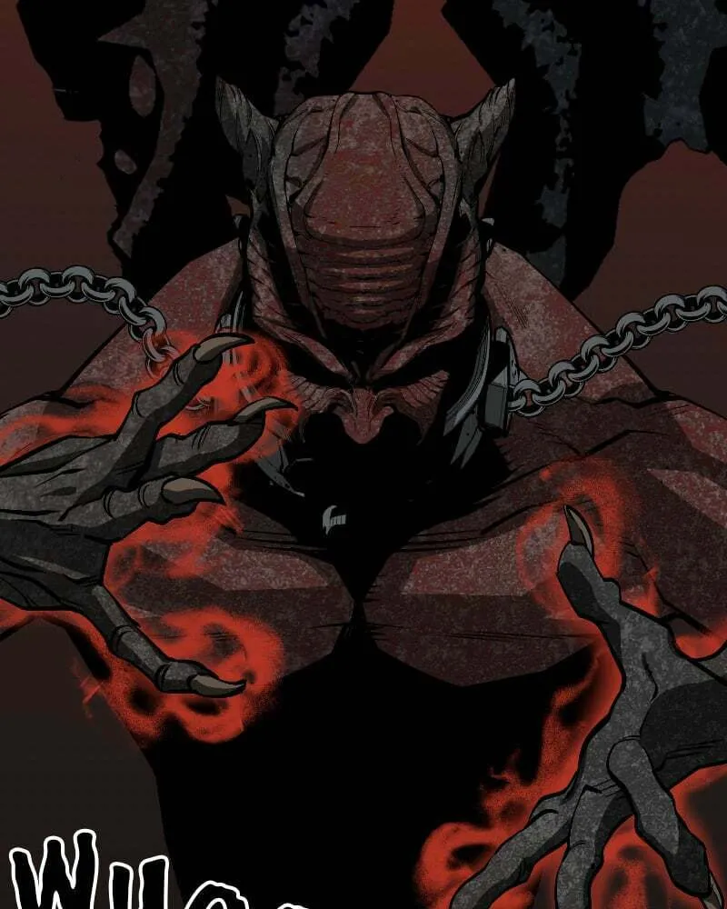 The Silent Warrior Chapter 28 page 68 - 