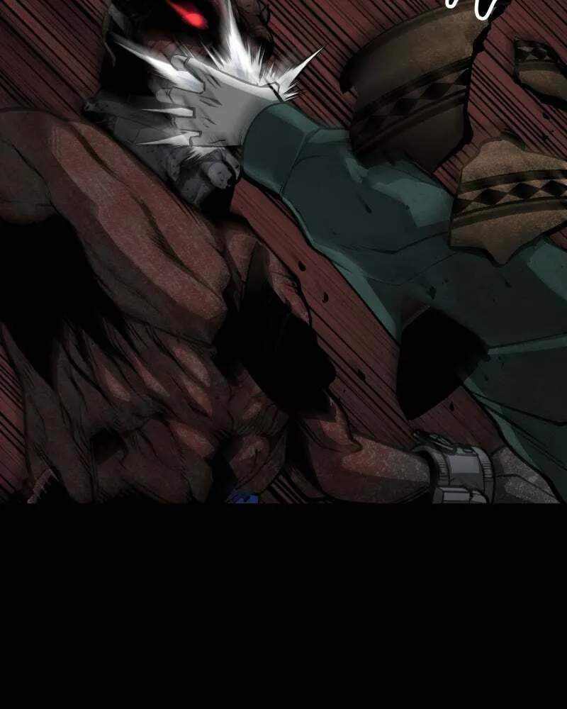 The Silent Warrior Chapter 28 page 82 - 
