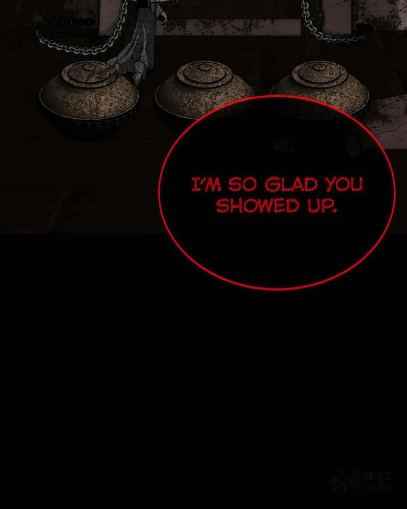 The Silent Warrior Chapter 28 page 10 - 