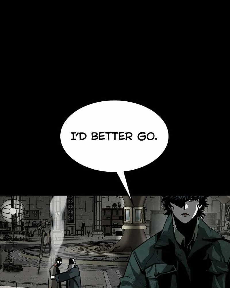 The Silent Warrior Chapter 29 page 107 - 