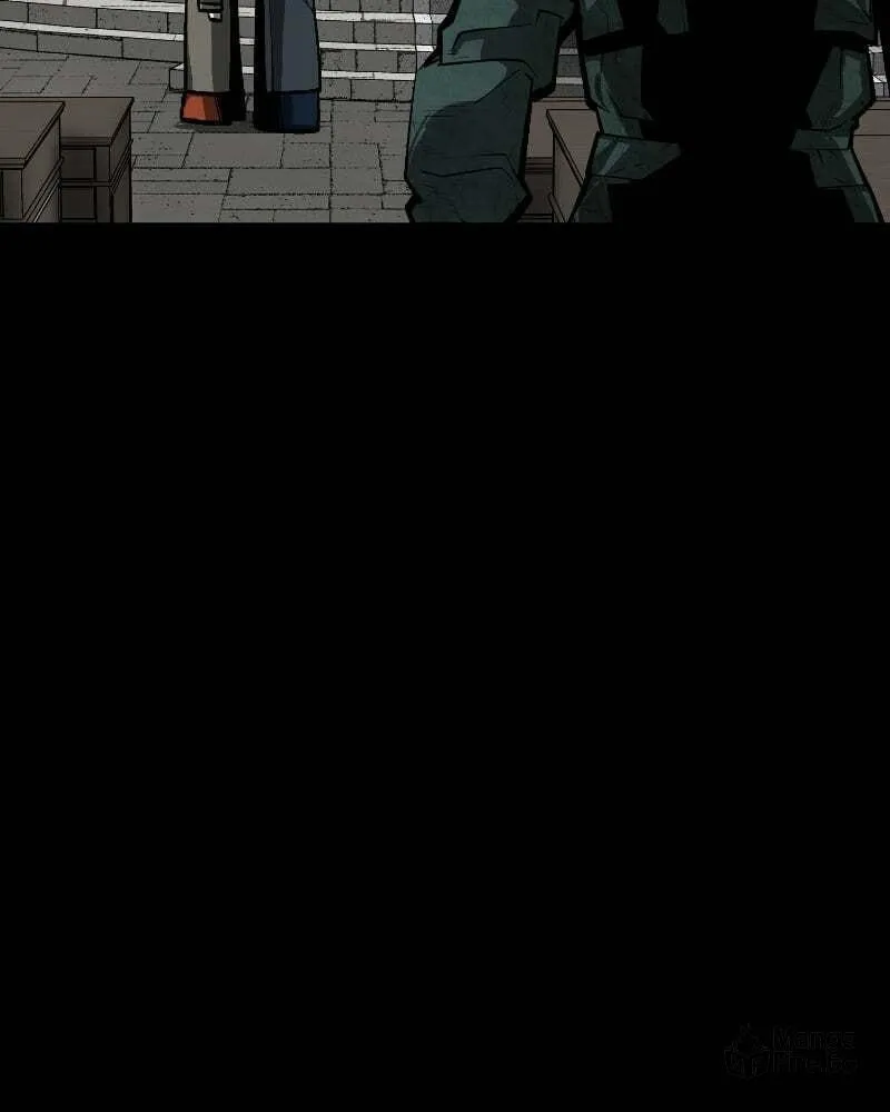 The Silent Warrior Chapter 29 page 108 - 
