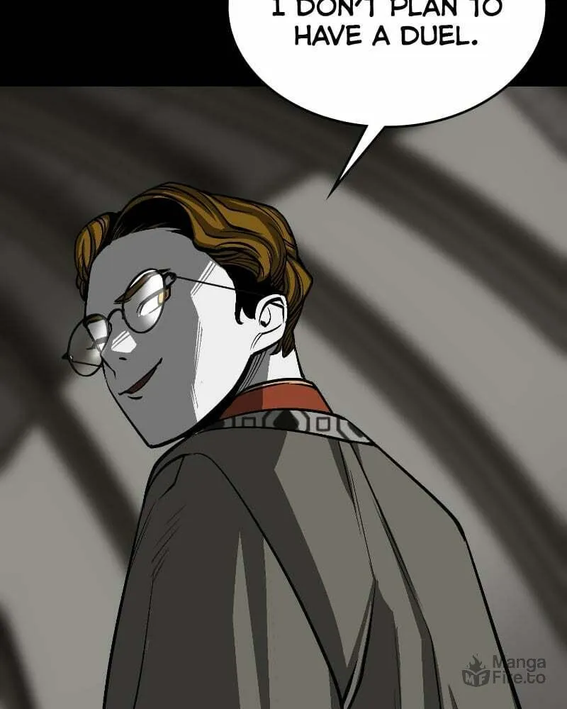 The Silent Warrior Chapter 29 page 117 - 