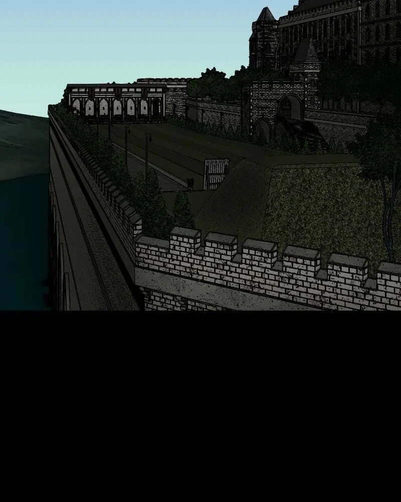 The Silent Warrior Chapter 29 page 122 - 
