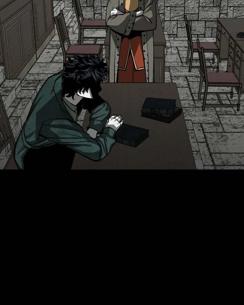 The Silent Warrior Chapter 29 page 14 - 