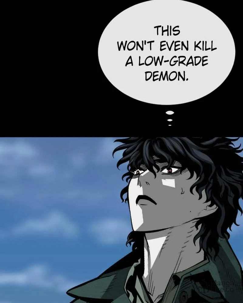The Silent Warrior Chapter 29 page 144 - 
