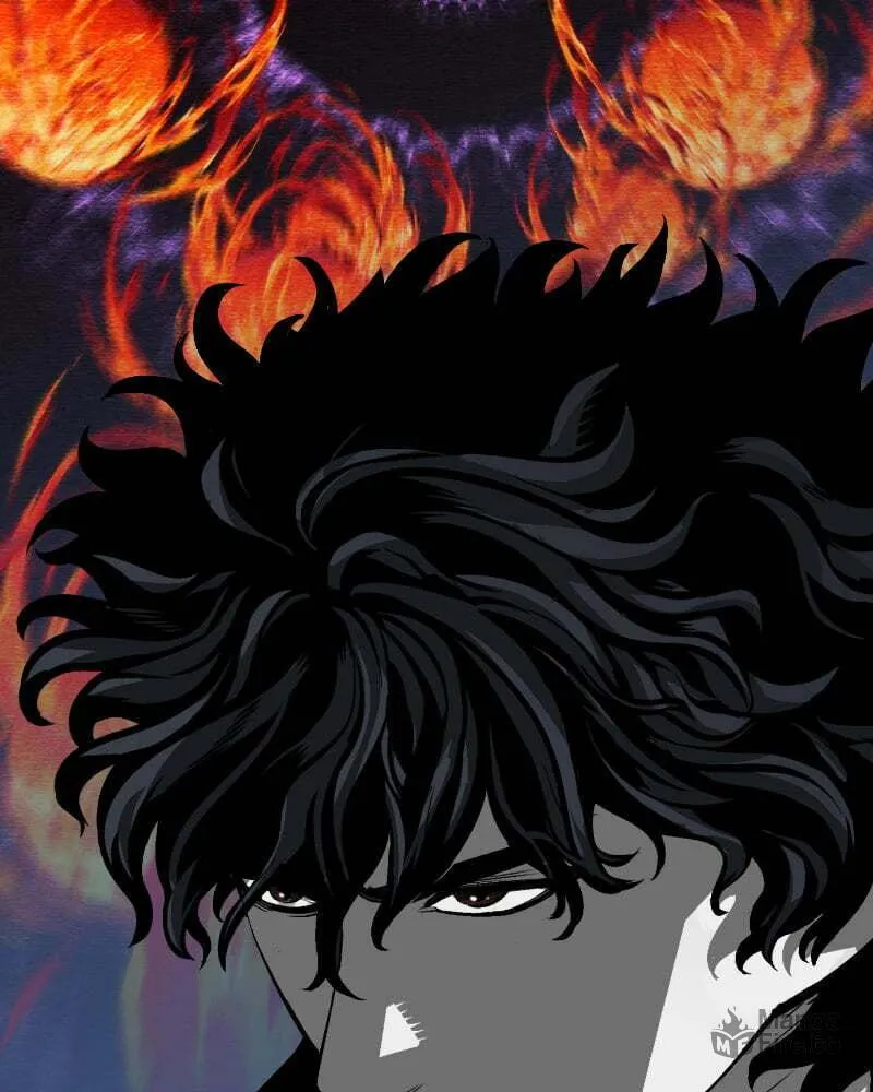 The Silent Warrior Chapter 29 page 150 - 