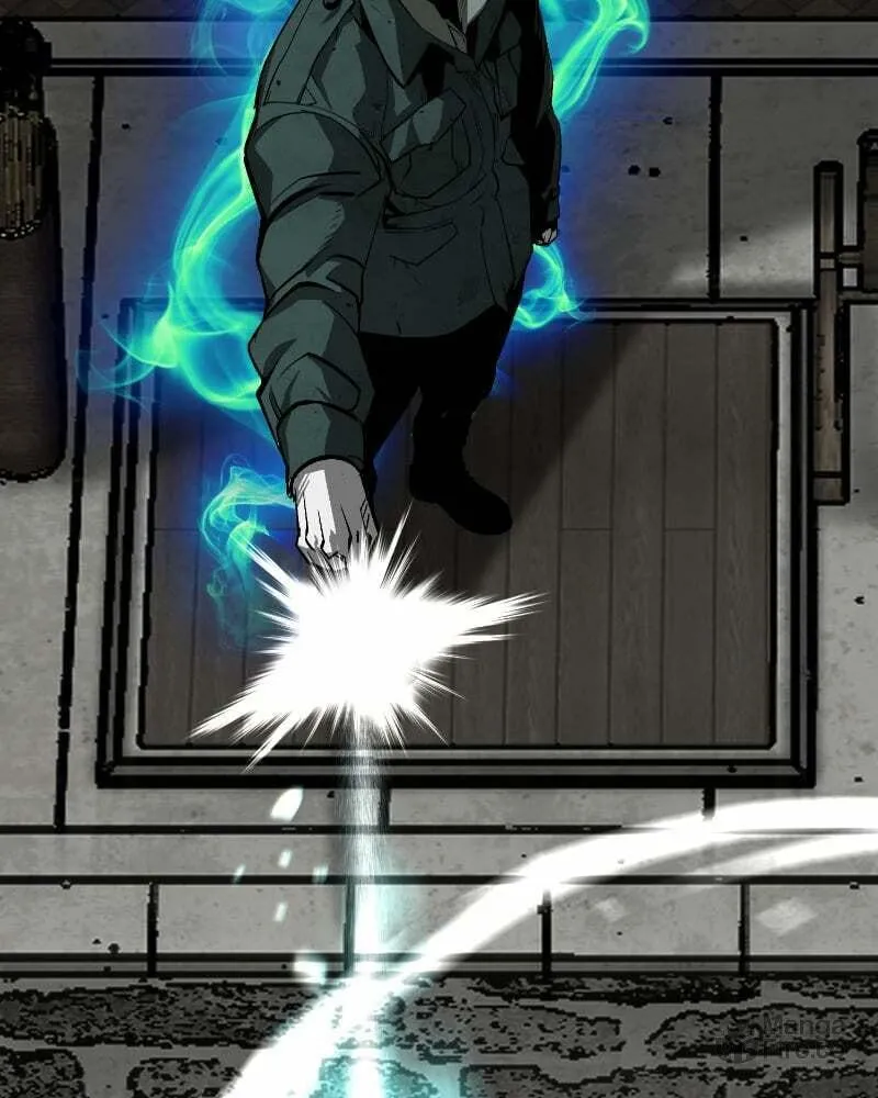 The Silent Warrior Chapter 29 page 155 - 