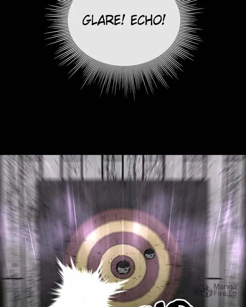 The Silent Warrior Chapter 29 page 168 - 
