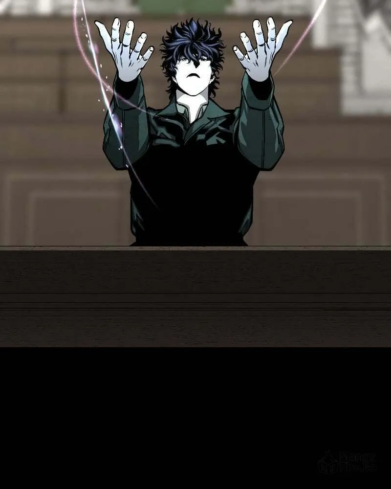 The Silent Warrior Chapter 29 page 18 - 