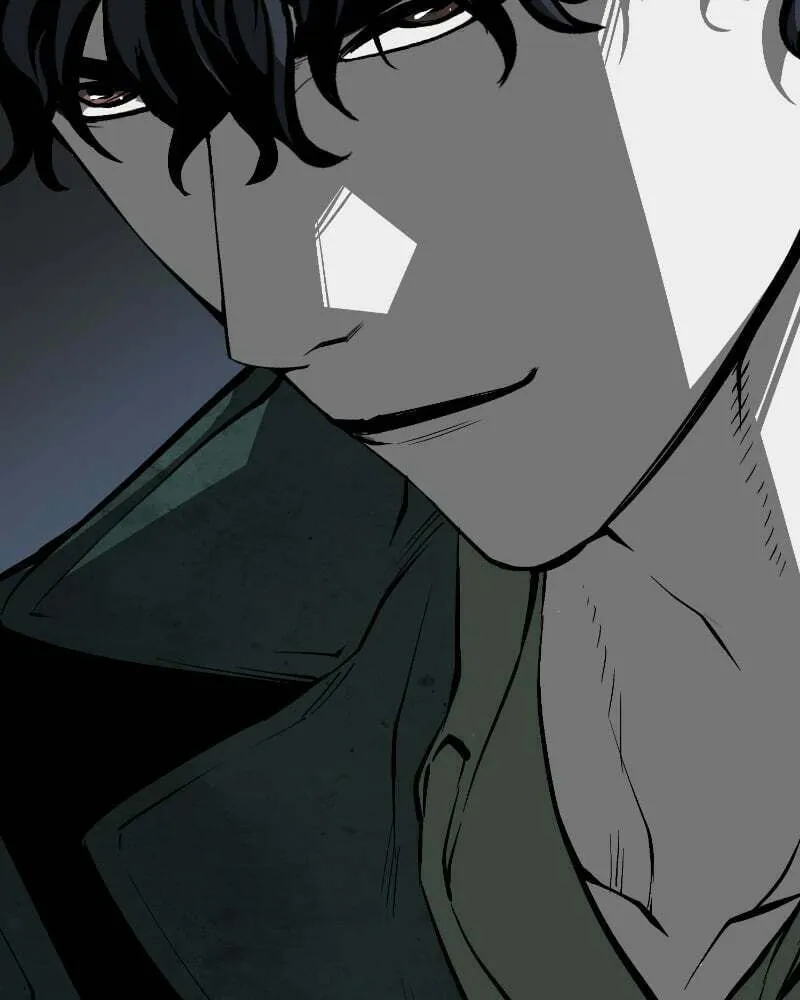 The Silent Warrior Chapter 29 page 194 - 