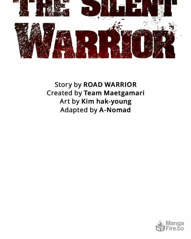 The Silent Warrior Chapter 29 page 30 - 