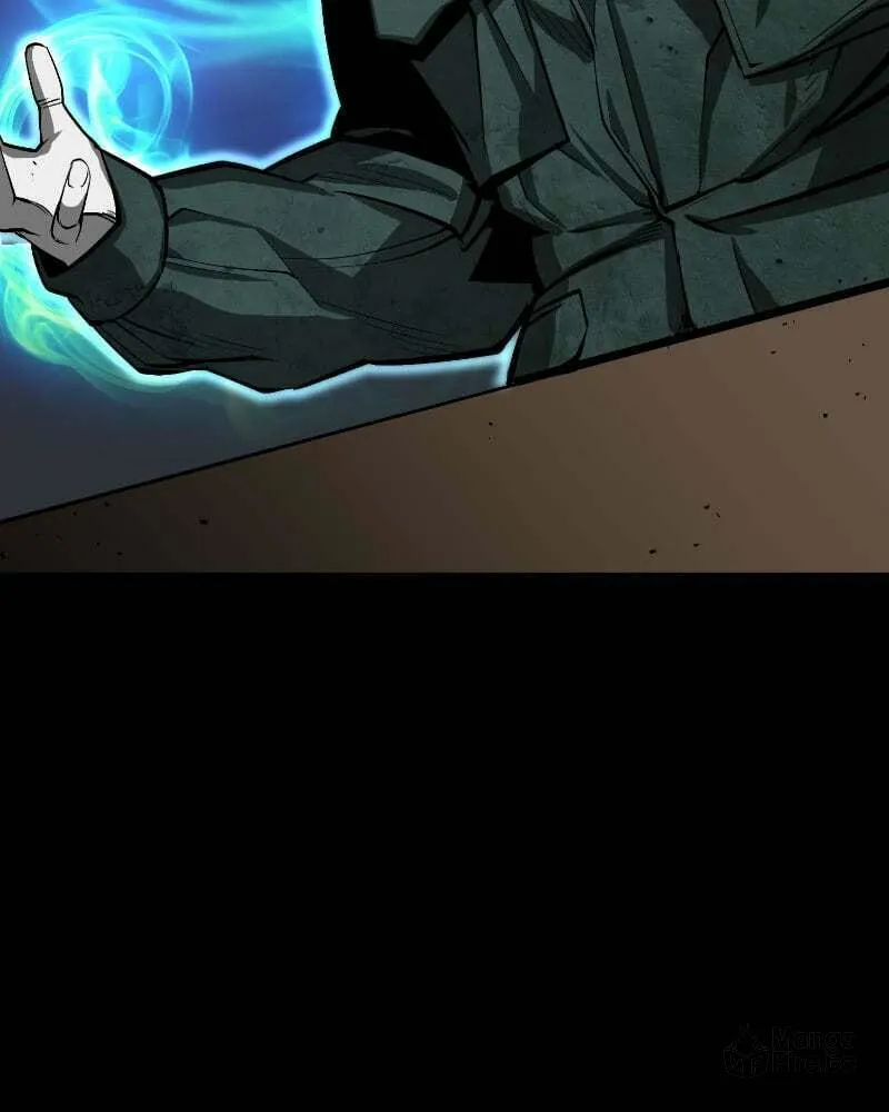 The Silent Warrior Chapter 29 page 36 - 