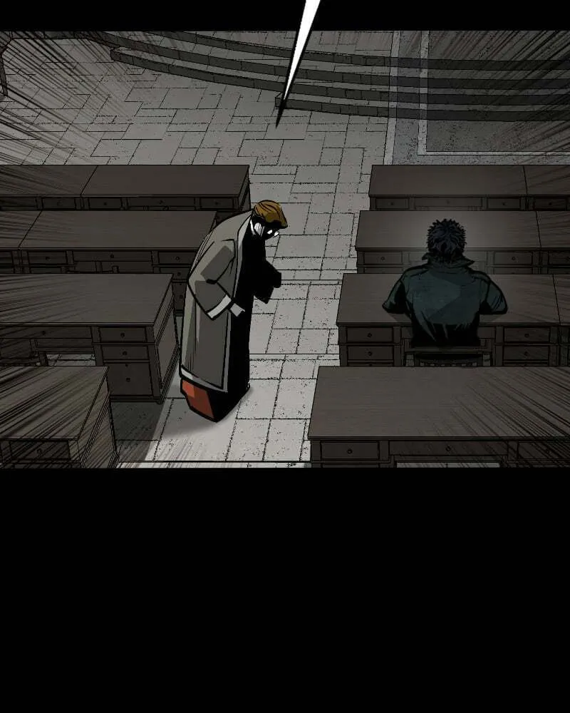 The Silent Warrior Chapter 29 page 46 - 
