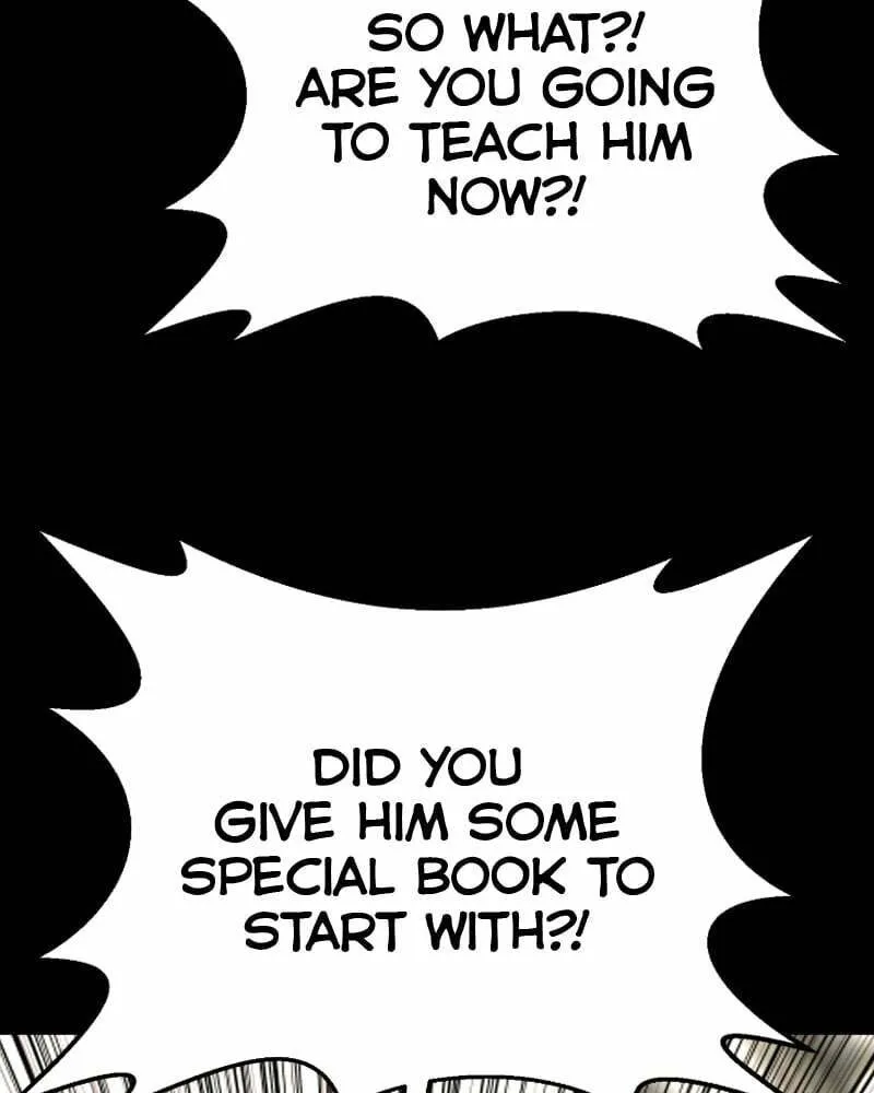 The Silent Warrior Chapter 29 page 53 - 