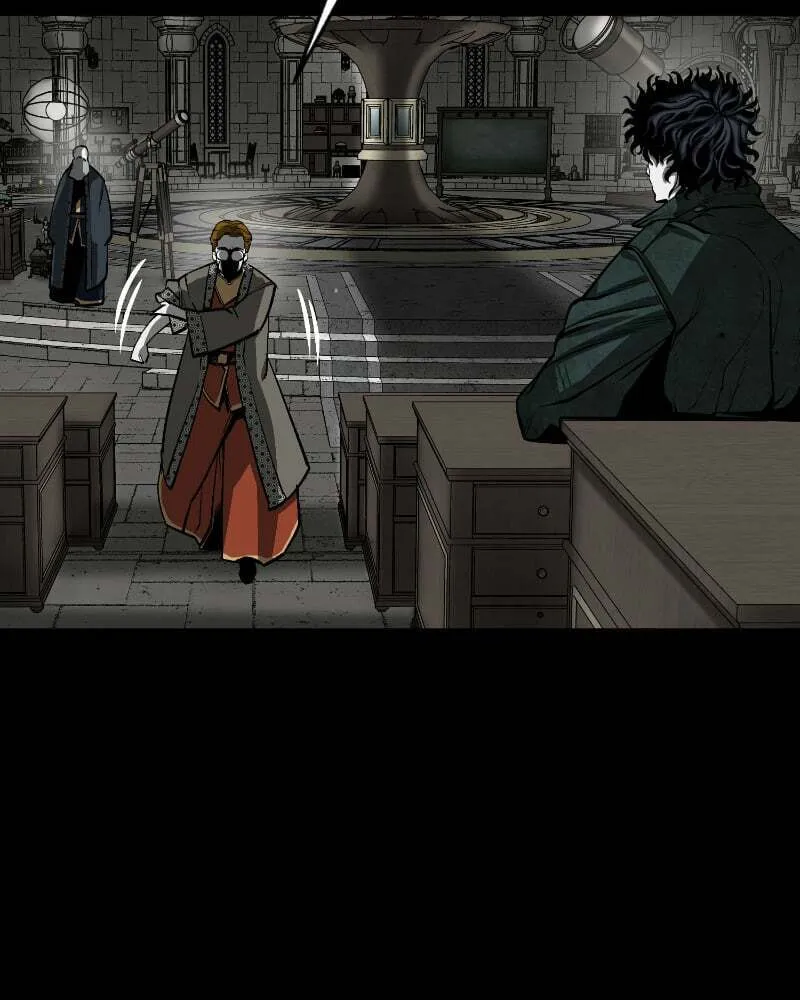 The Silent Warrior Chapter 29 page 62 - 