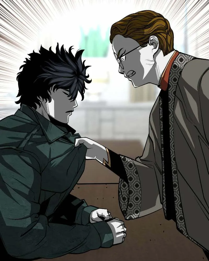 The Silent Warrior Chapter 29 page 64 - 