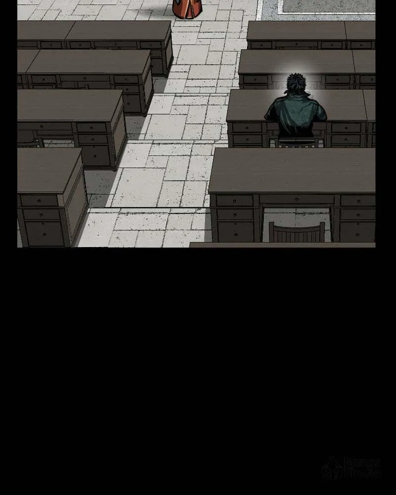 The Silent Warrior Chapter 29 page 10 - 