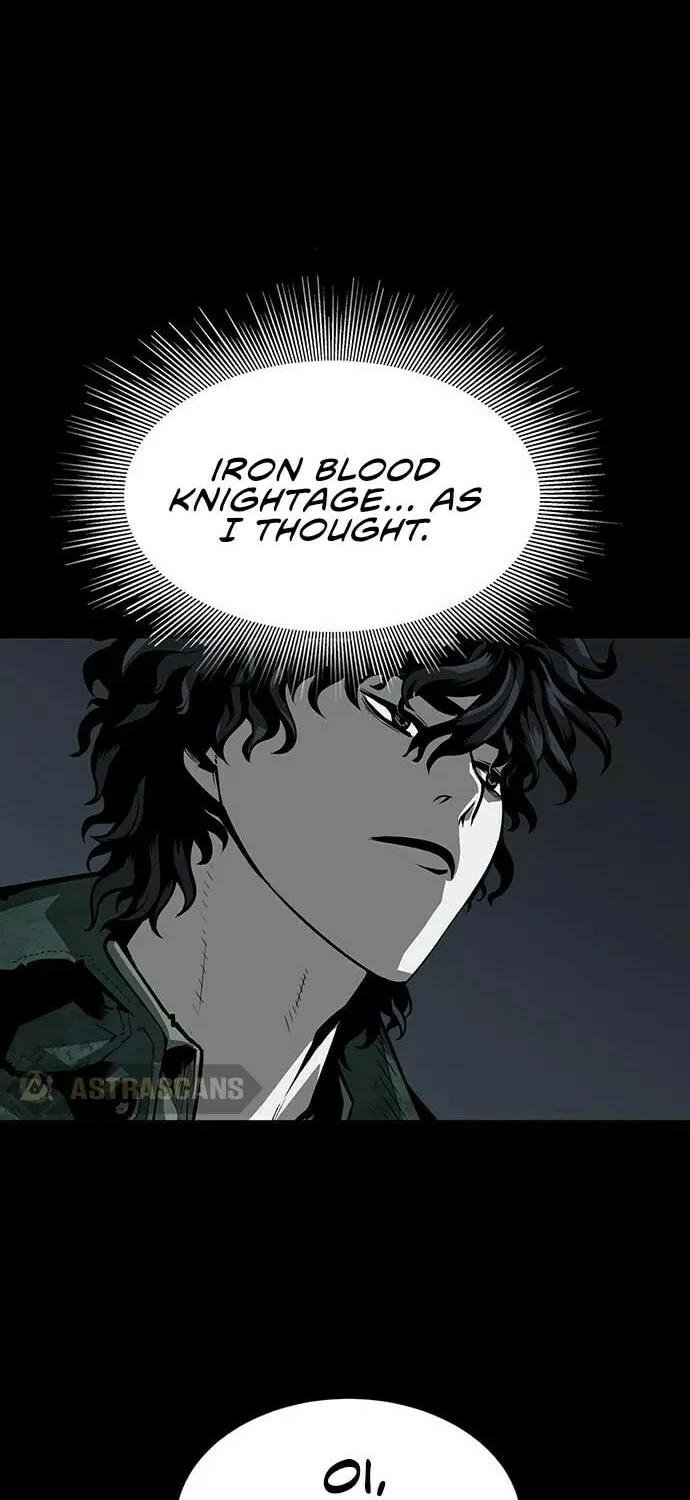 The Silent Warrior Chapter 3 page 103 - 