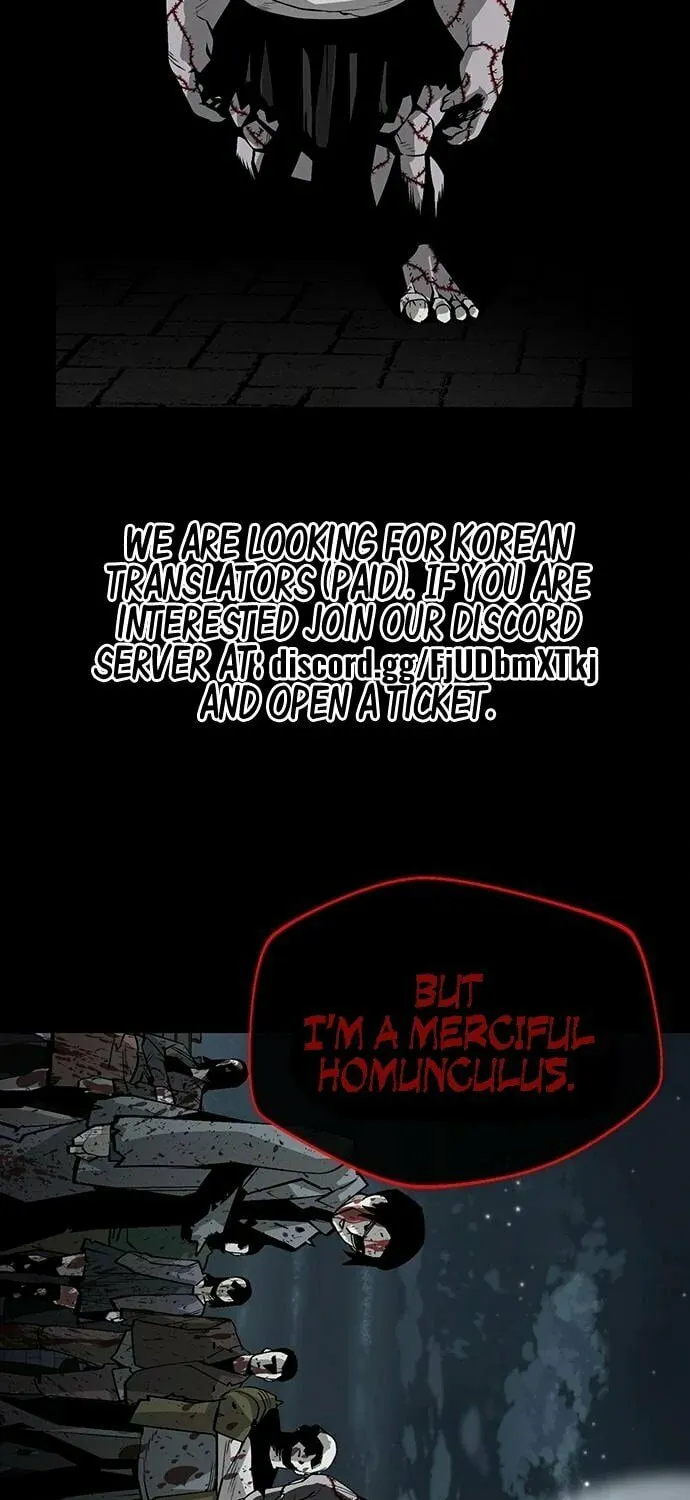 The Silent Warrior Chapter 3 page 15 - 